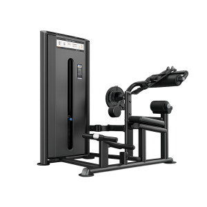 Extensión Abdominal Y Posterior U2088