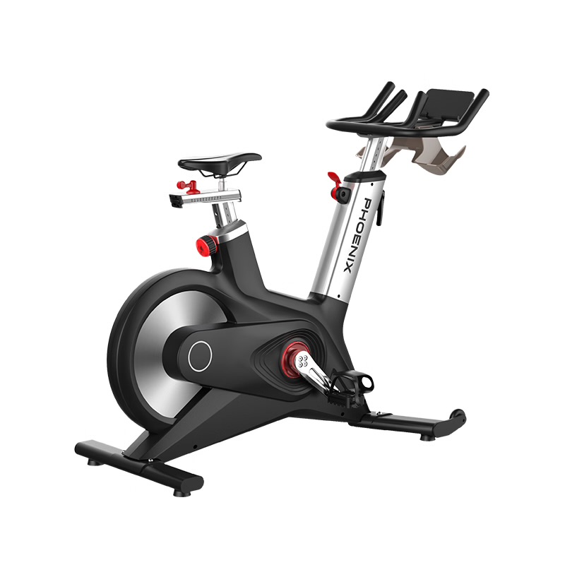 Bicicleta de ciclismo interior