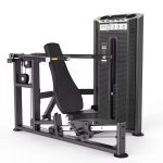 Press De Cofre Y Hombro U2084