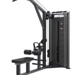 Lat Pull Down & Polea