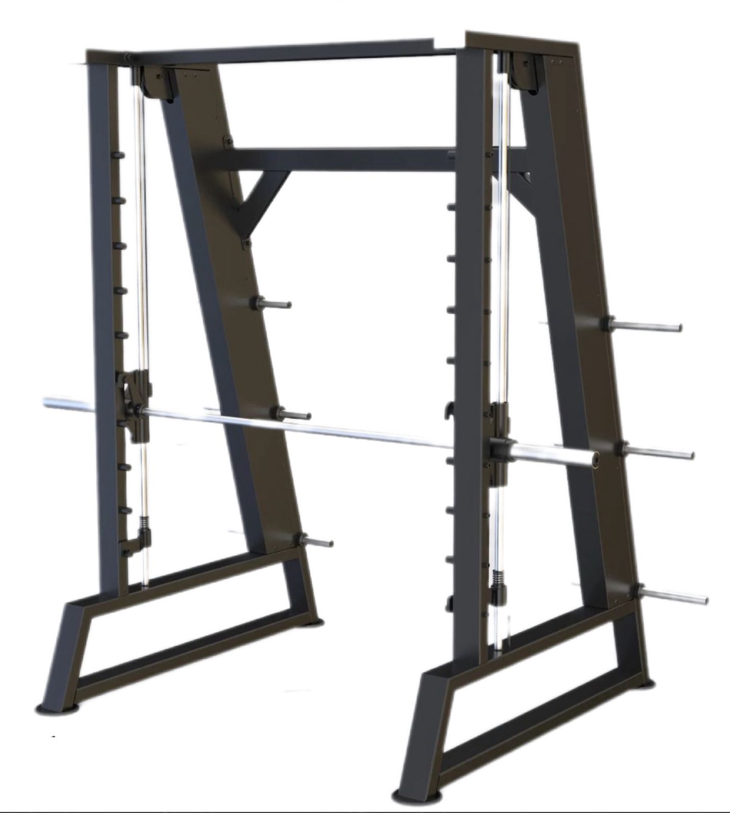 Smith Machine