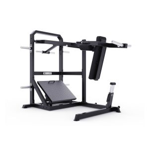 Pendulum squat de peso libre profesional DHZ