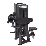 Camber Curl & Triceps