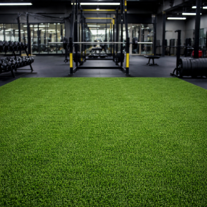 Zacate Artificial Premium Heavy Duty 25 MM