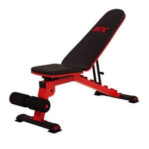 Banca Reclinable UFC 800 LB