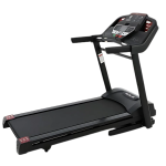 Caminadora SOLE Fitness F60