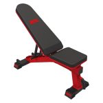 Banca Multiposicion UFC Deluxe 1000 lb