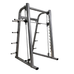 Smith Asistida Heavy Duty