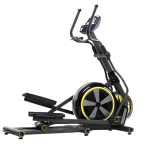 ELÍPTICA Everlast Eveb7e610 Deluxe