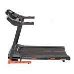 Treadmill Fit Fold 460T Athletic