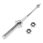 Barra Recta Rosca De 60 Pulgadas