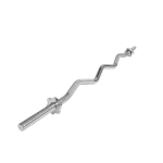 Barra Z rosca 1 pulgada