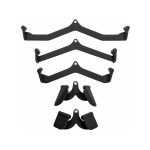 Agarré de Polea MÁGICA Set de 5