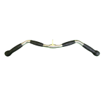 Agarré Barra Z para Polea