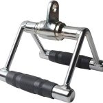 Agarré estribo doble giratorio