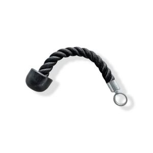 Mecate de tríceps unilateral