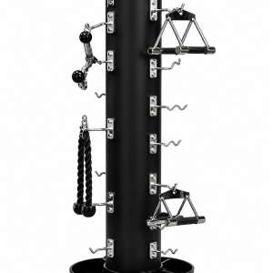 Torre para accesorios