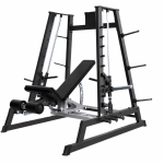 Power Smith Machine DHZ