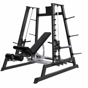 Power Smith Machine DHZ