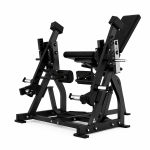 ISO Lateral Leg Extensión SM-2022 DHZ