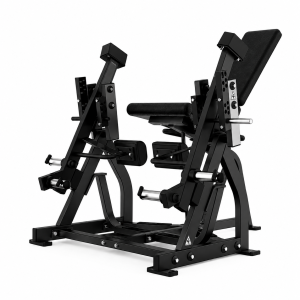 ISO Lateral Leg Extensión SM-2022 DHZ